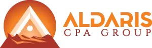 aldaris cpa logo dark 300px