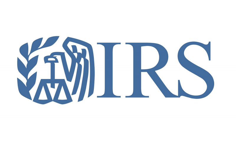 IRS Logo