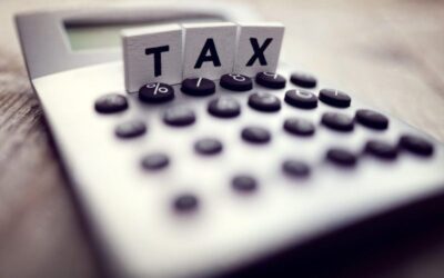 What Are The Taxes For Small Businesses In The US?