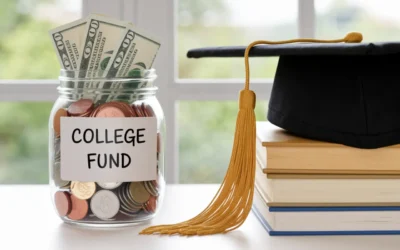 Saving for College Tax Benefits 2025