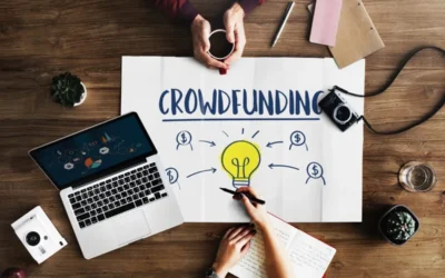 Crowdfunding Tax Guide 2025