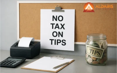 No Tax on Tips 2025 – What Counts