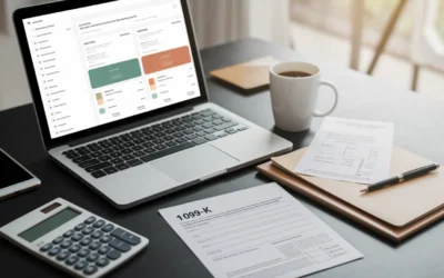 Form 1099-K Guide 2025