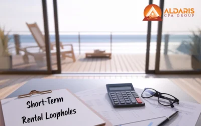 Short-Term Rental Loophole: What Qualifies