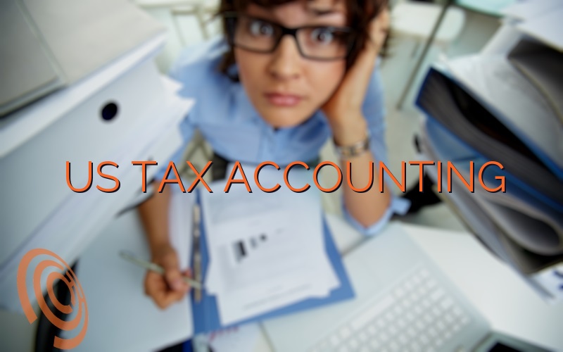 US Tax Accounting